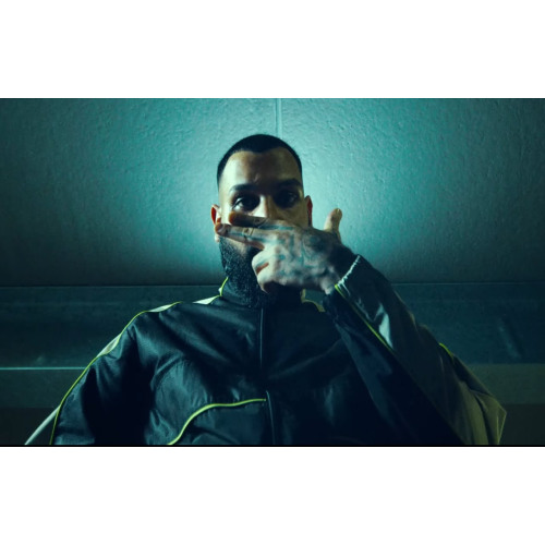 YAKARY feat. PA SPORTS - Kein Empfang (prod. by NMD)