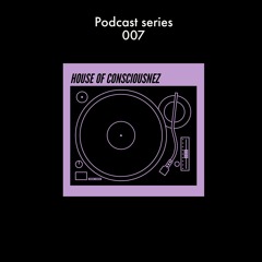 HOC podcast 007 - Enzo Sorrentino's selection