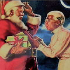 Mommy Kissing Santa Claus(feat Michael Jackson)