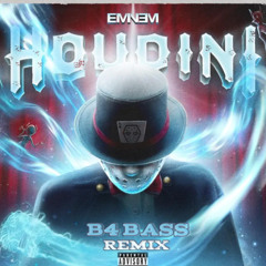 Houdini (remix) - Last trick