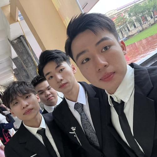 Chang Con Thoi Gian Ay