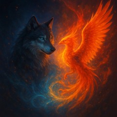 Renaître en Flammes