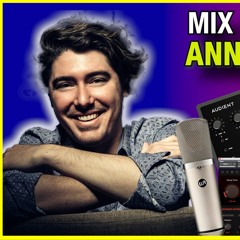 James Dupre - Another Love Song Contest 2024