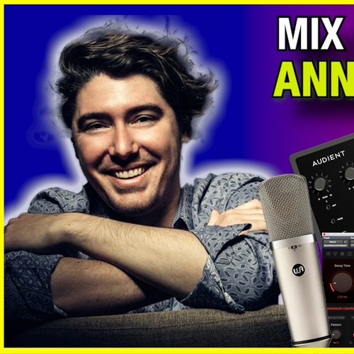 James Dupre - Another Love Song Contest 2024
