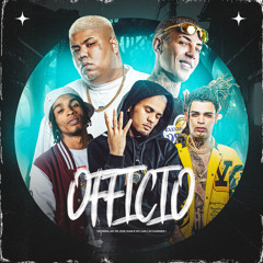 Officio (feat. MC GP & Mc Don Juan)