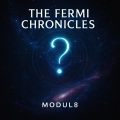The Fermi Chronicles EP
