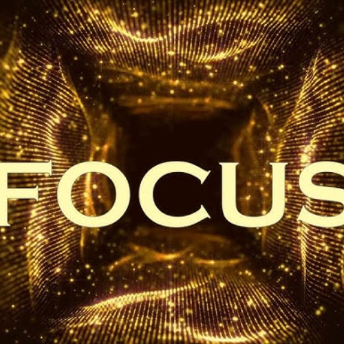 Focus - Chris Androw (Original mix)
