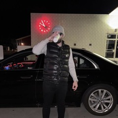 Roulette X Somebody's Watching Me