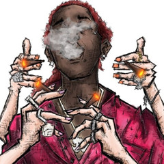 Trap or Rap lil Arab x AceWtf {prod fuckshiro x jakjak}