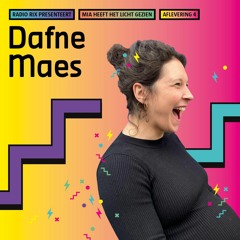 Mia Heeft Het Licht Gezien - Aflevering 4 met Dafne Maes