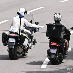 좌타찍다 전손