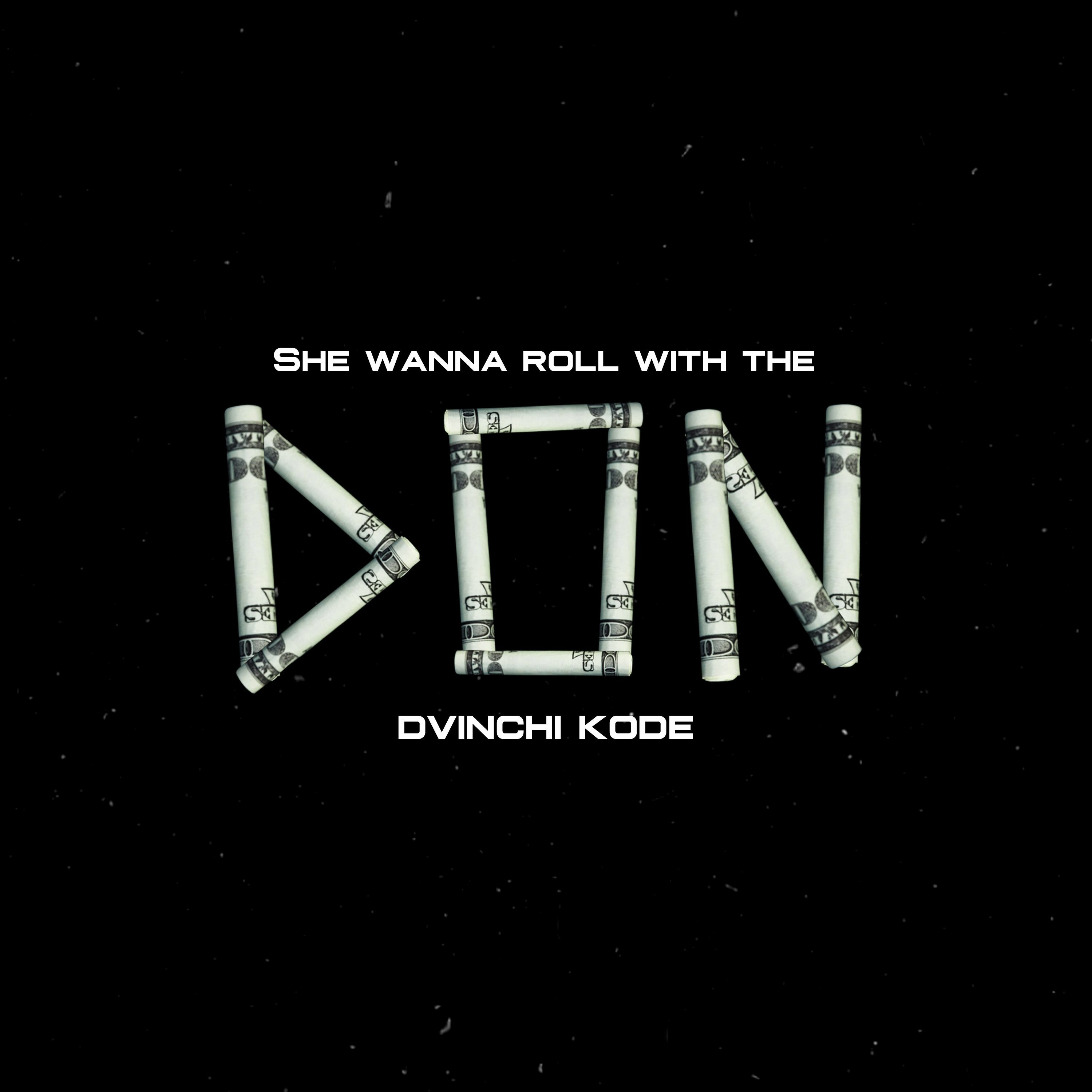 Dvinchi Kode