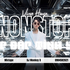 Nhịp Đập Tình Yêu - Special Vol | DJ MonkeyB