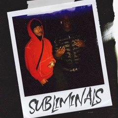 HBK Solo - Subliminals Ft FOE Ty