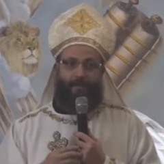 الجزء الخفى القس يوسف داود27 2 2022
