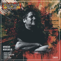 [CSK029] - (04) Withecker - Worst Enemy