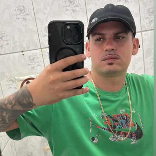 MC FABINHO DA OSK - SENTANDO KIKANDO - DJ NIKÃO 2O25