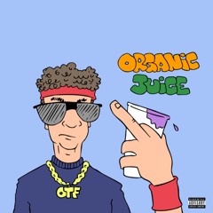 Organic Juice (prod.airyfull)