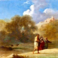 Emmaus, a Lesson on Prayer as the Desire for God