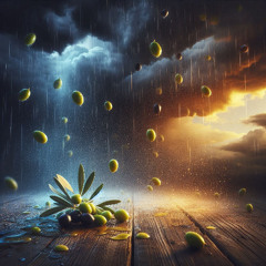 Olivestorm