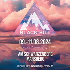 Liz b2b Mr.WIM @ BlackHill 2024