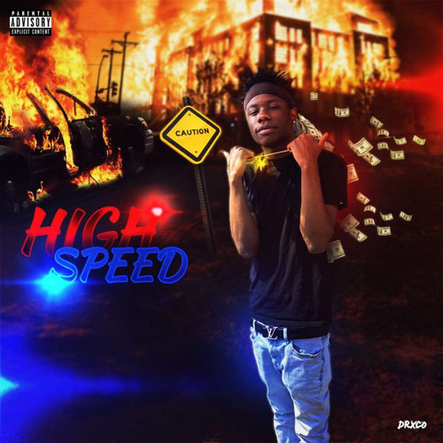 HighSpeed