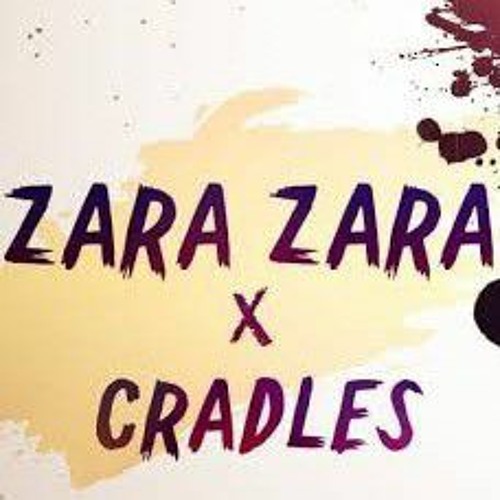 Stream ZARA zARA X Cradles X Avem Mashup_|Lost_Stories by Awais Xh | Listen  online for free on SoundCloud