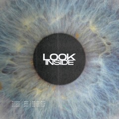 LOOK INSIDE