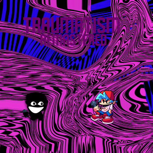 Traumatism Reimagined (composed by hafp)