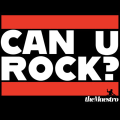CAN YOU ROCK?