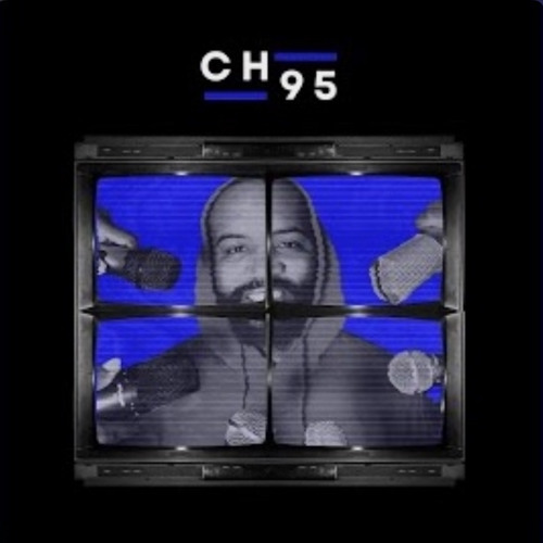 Steven Joseph - RUN IT UP (Channel 95)