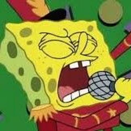 SpongeBob Sings