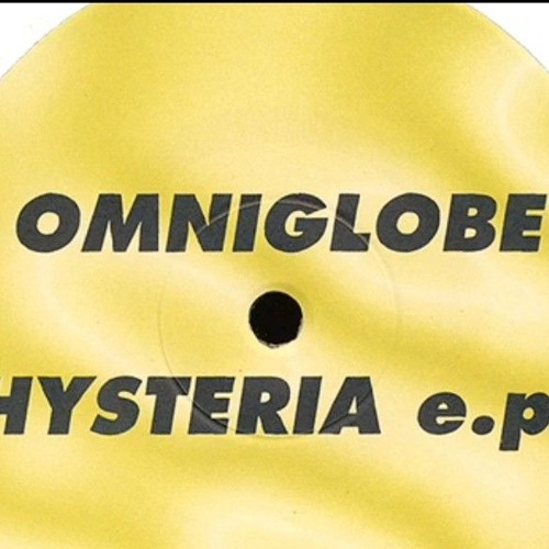 Omniglobe - C'mon Yo!