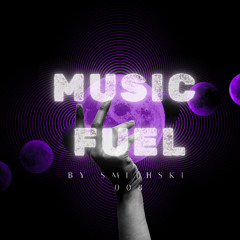 Music Fuel level 008 by Smithski