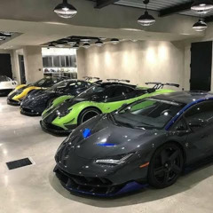 carro sport - pequeno jaacks ft yobarth