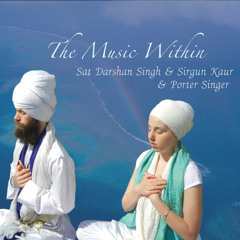 Bliss (I Am the Light of My Soul) (feat. Shoshana Shangold)