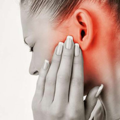 Warning for anyone ears