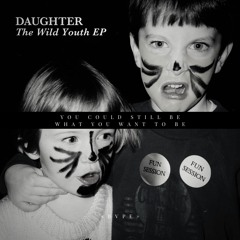 Daughter - Medicine (BVPE Remix)