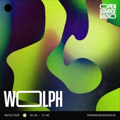 Open Source Radio | WOLPH
