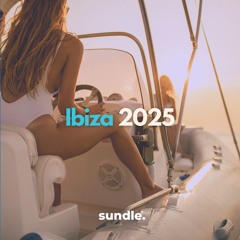 Ibiza 2025 | Afro Tropical House 🌴☀️