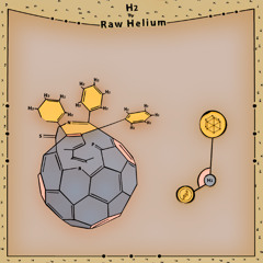 H2 By Raw Helium