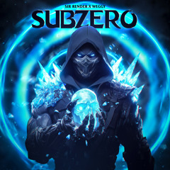 SIR RENDER x WEGGY - SUBZERO