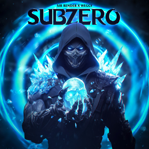 SIR RENDER x WEGGY - SUBZERO