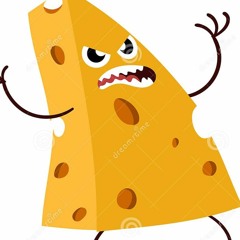 Betrayed By The Cheese
