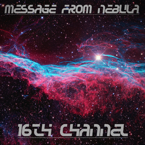 Message From Nebula