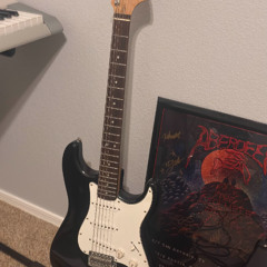 at least i tried. (an "interlude" / teaser) - calvin