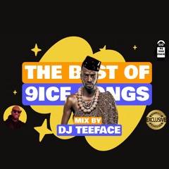 The Best Of 9ice Songs Mix