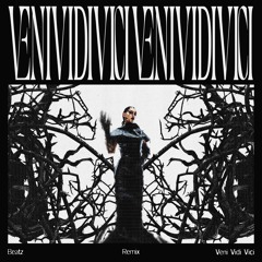 SARA LANDRY & AARON HIBELL - VENI VIDI VICI (BEATZ SCHRANZ EDIT)