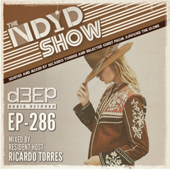 The NDYD Radio Show EP286
