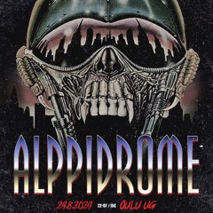 @ Alppidrome 240824